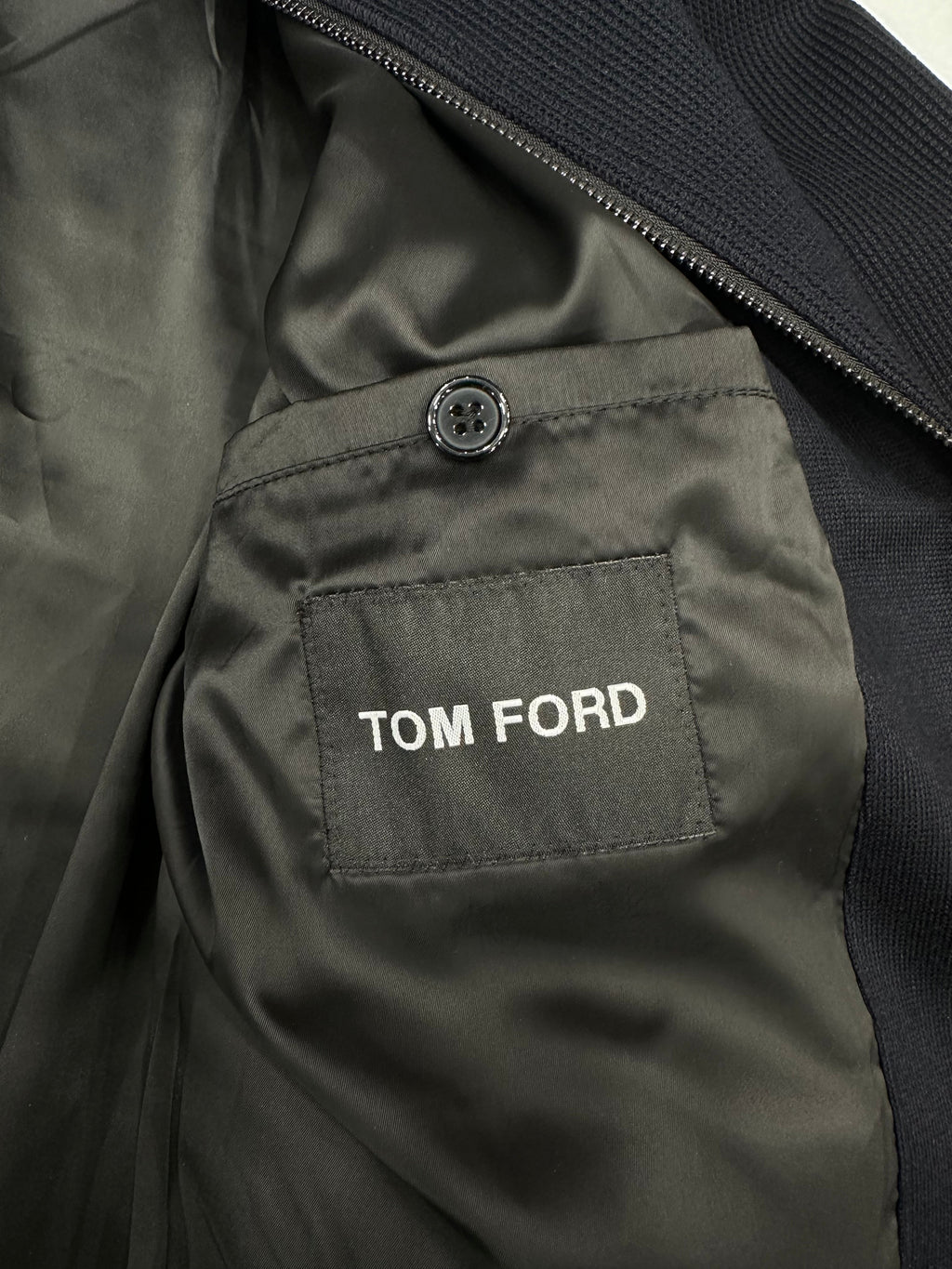 Τζάκετ Tomford 1558 “Last”