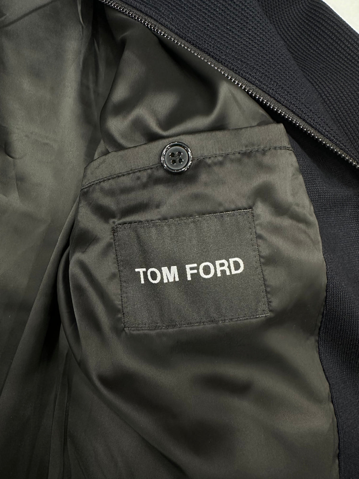 Τζάκετ Tomford 1558 “Last”