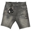 Τζιν Βερμούδα Dsquared 18008 “Sale”