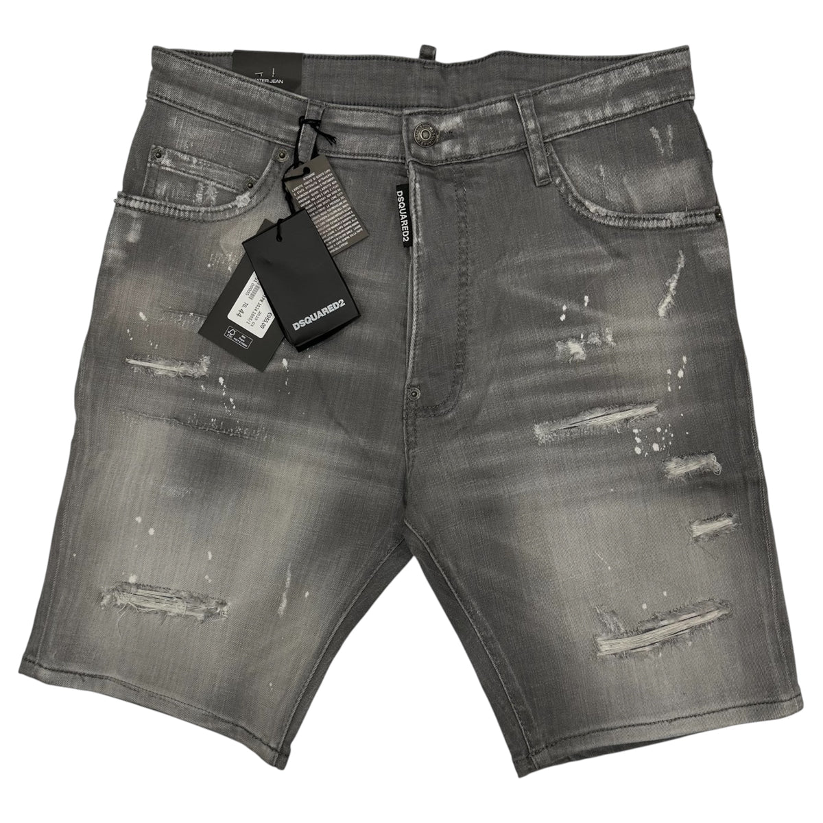 Τζιν Βερμούδα Dsquared 18008 “Sale”