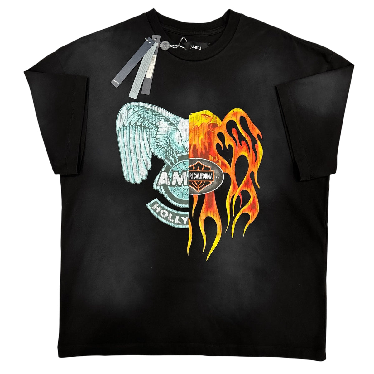 T-shirt Amiri 1284 “Sale”