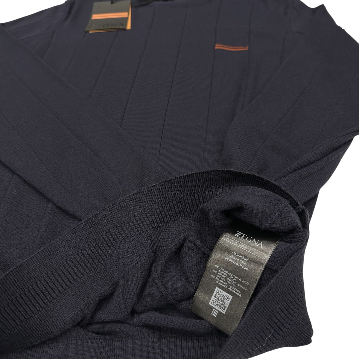 Μπλούζα Zegna 13027 “Sale”