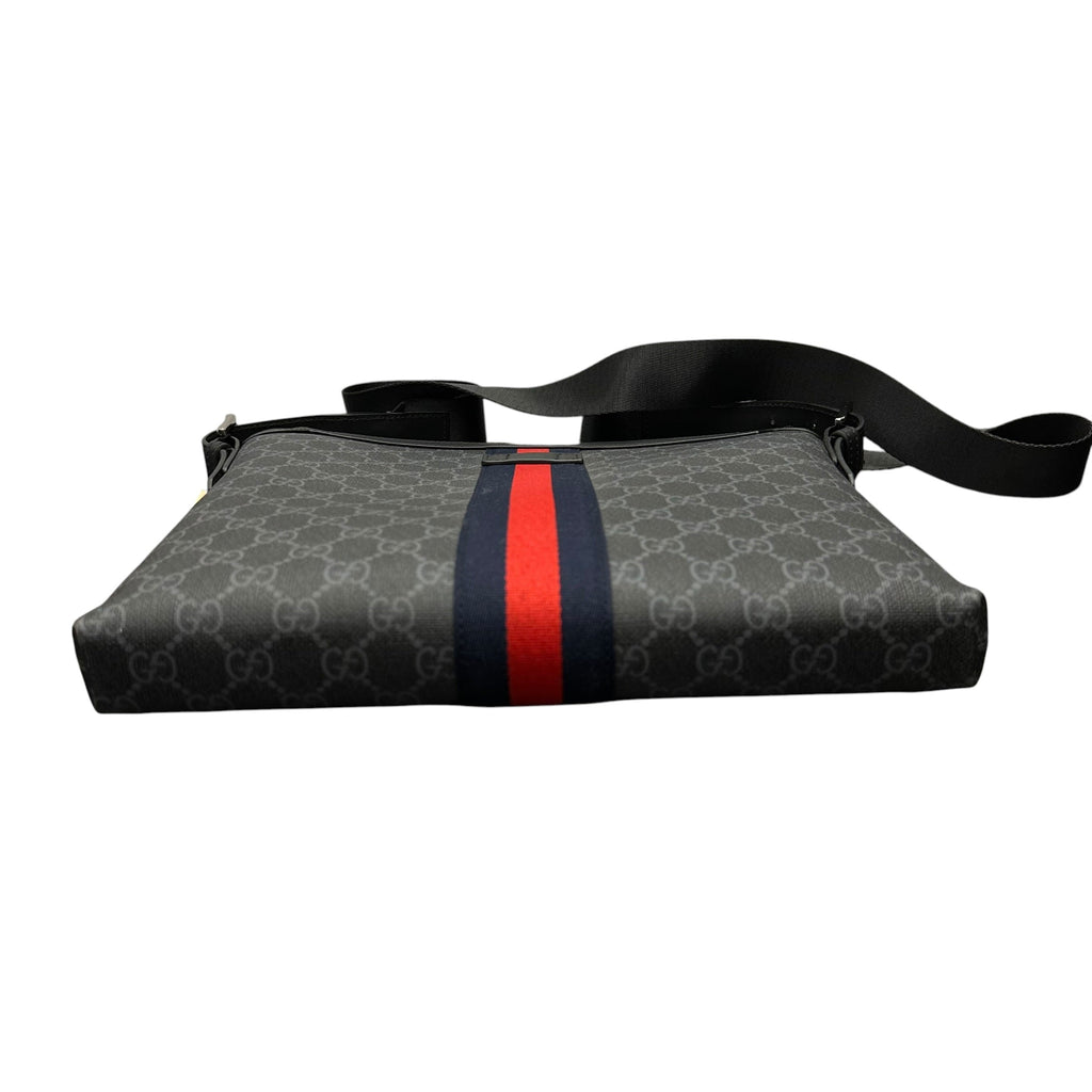 Δερμάτινο Τσαντάκι Gucci 21017 SS26