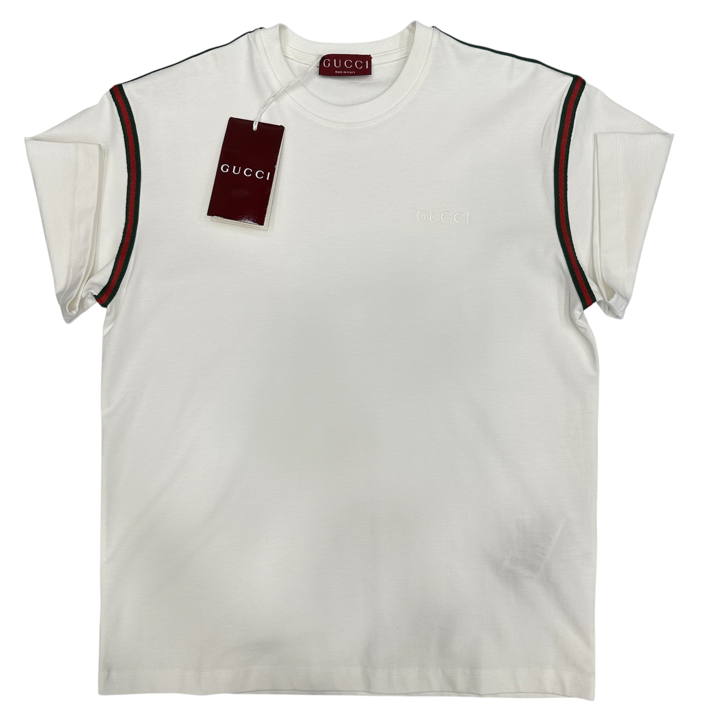 T-shirt Gucci 1244 “Last”