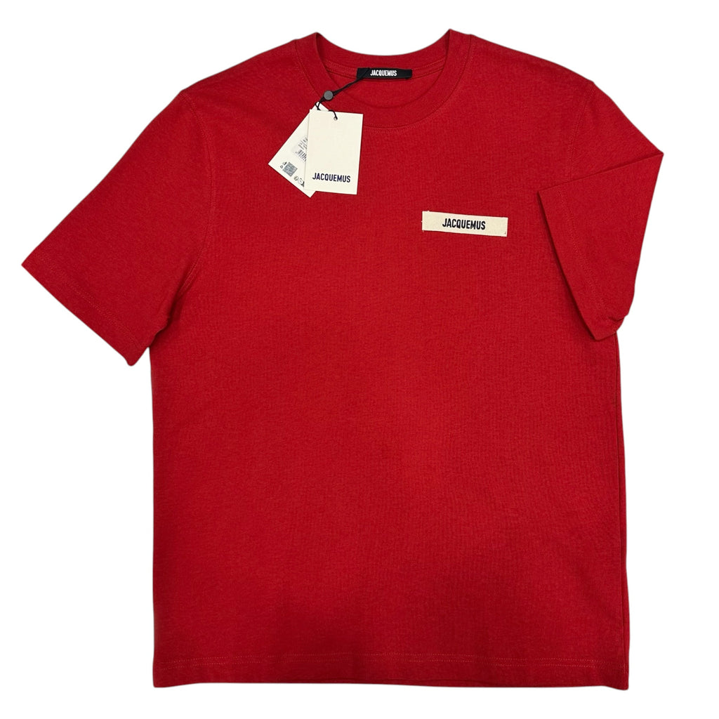 T-shirt Jacquemus 1313 “Sale”