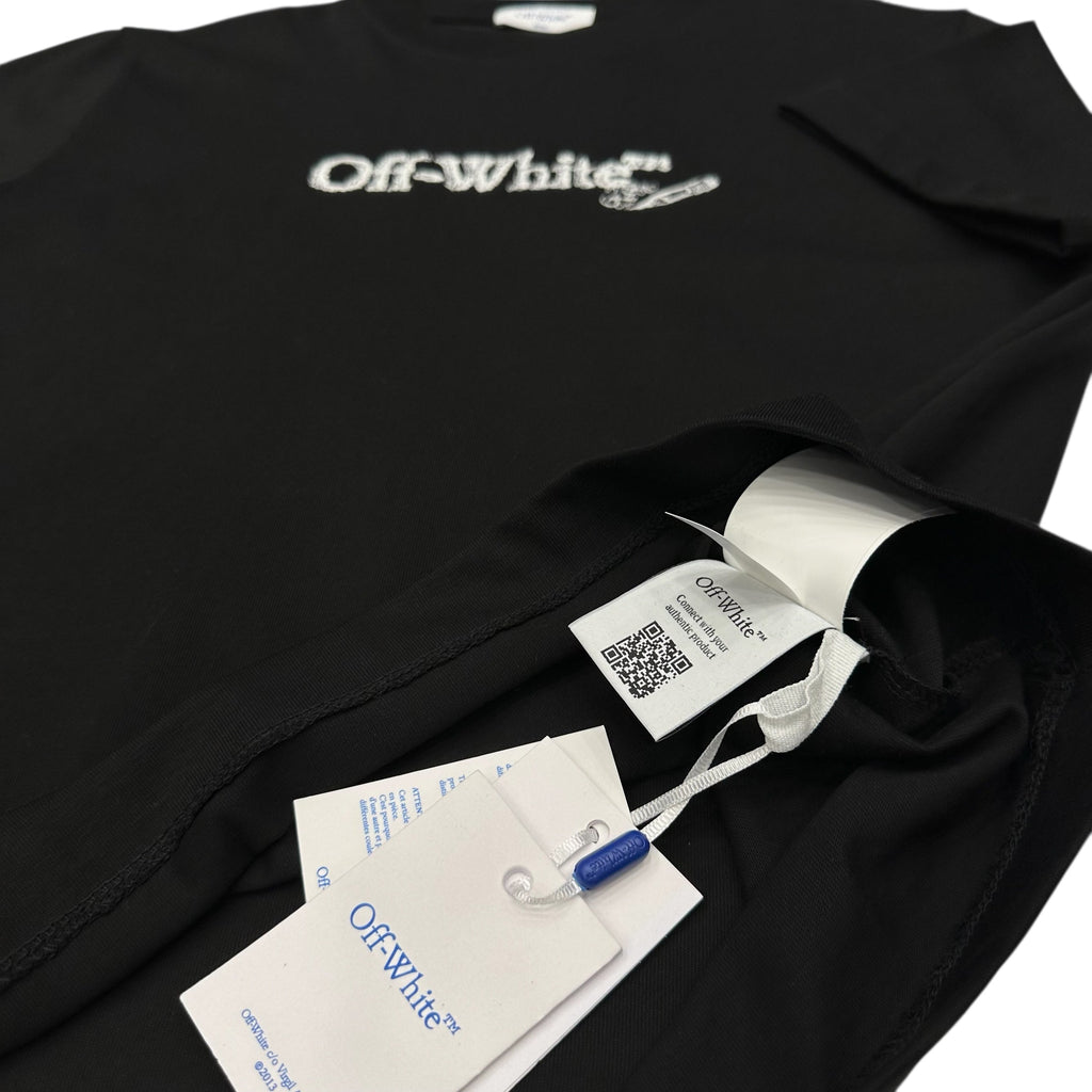 T-shirt Off-White 1261 “Last”
