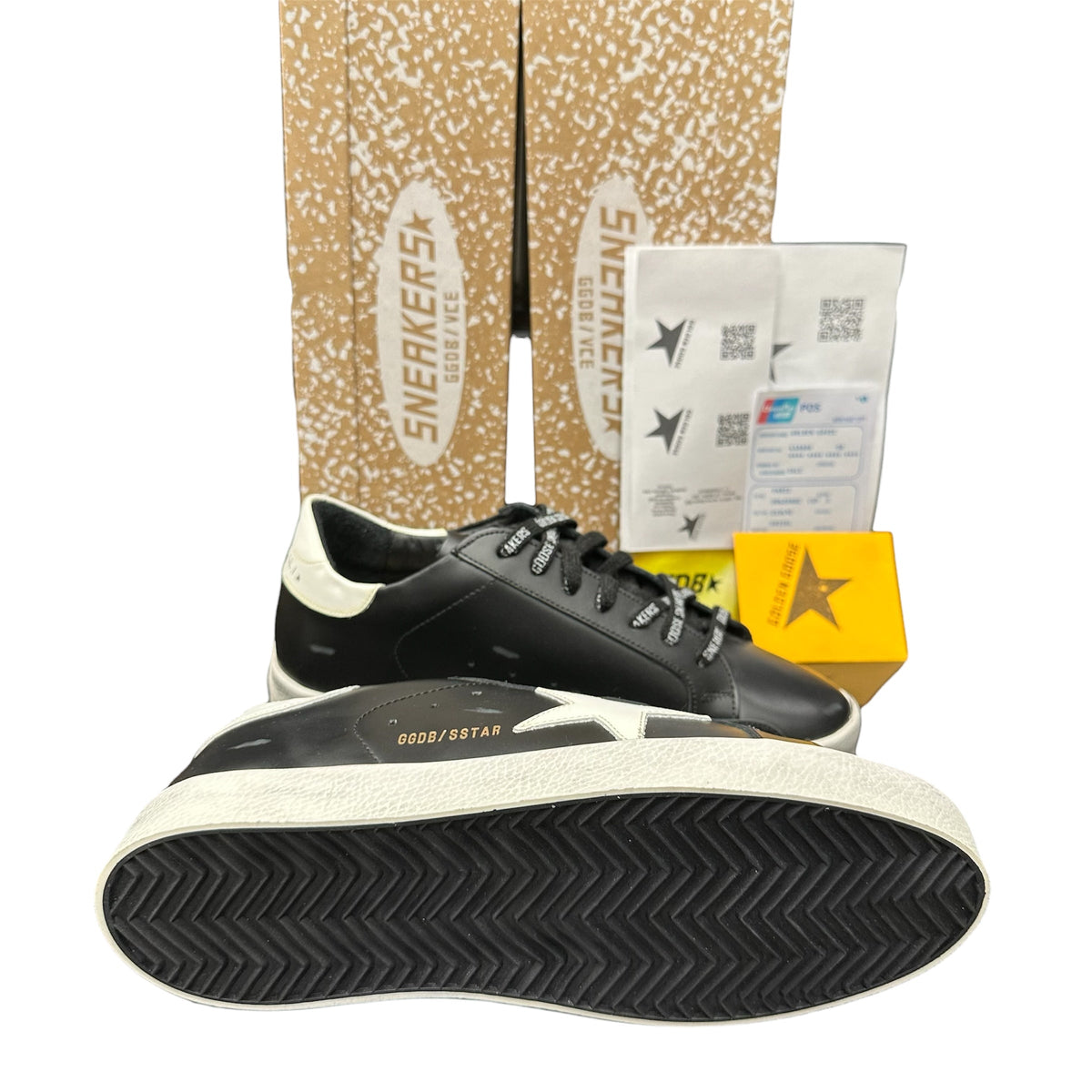 Υποδήματα Golden Goose 1631 “Sale”