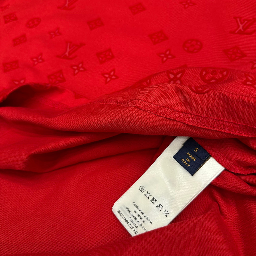 T-shirt LV 1428 “Sale”