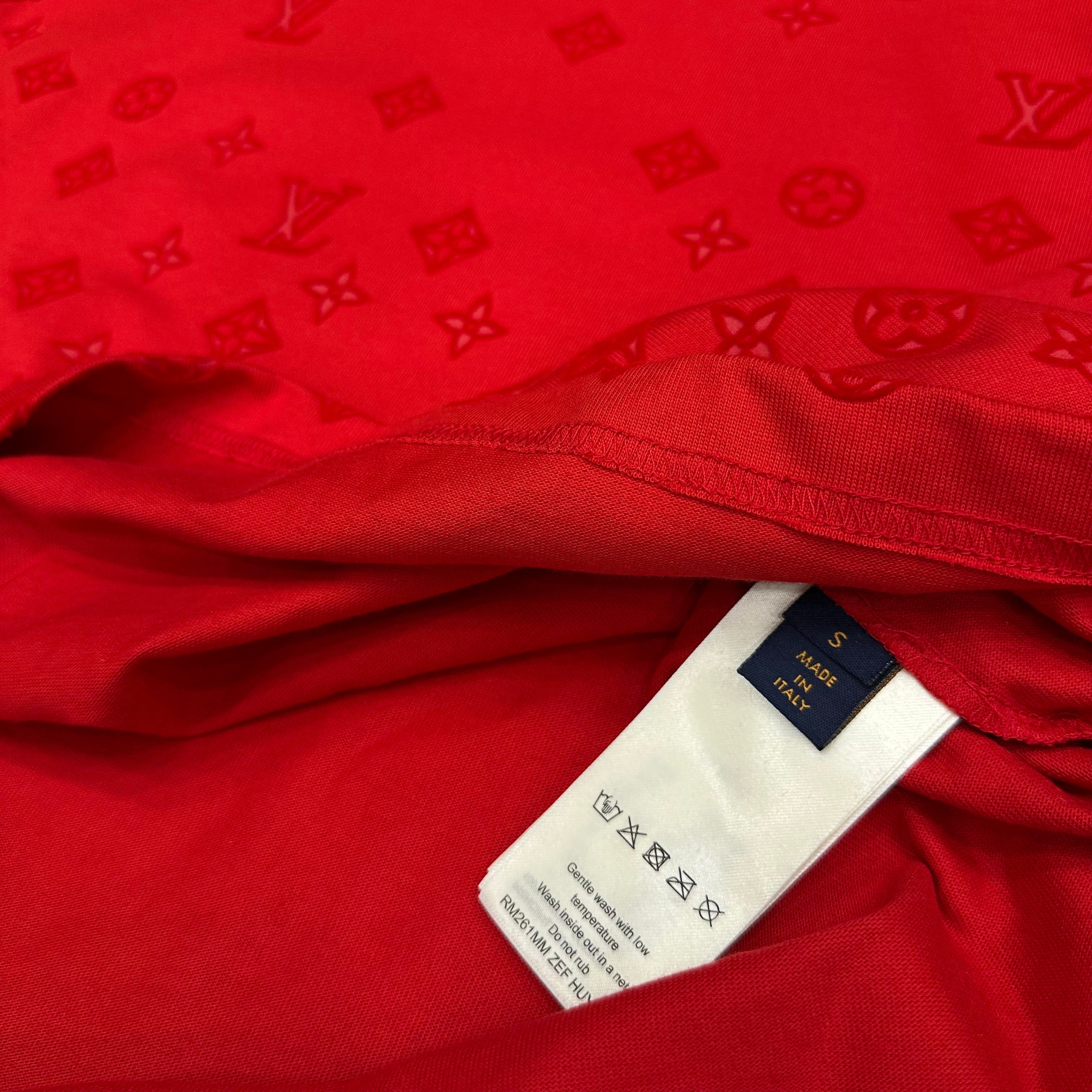 T-shirt LV 1428 “Sale”