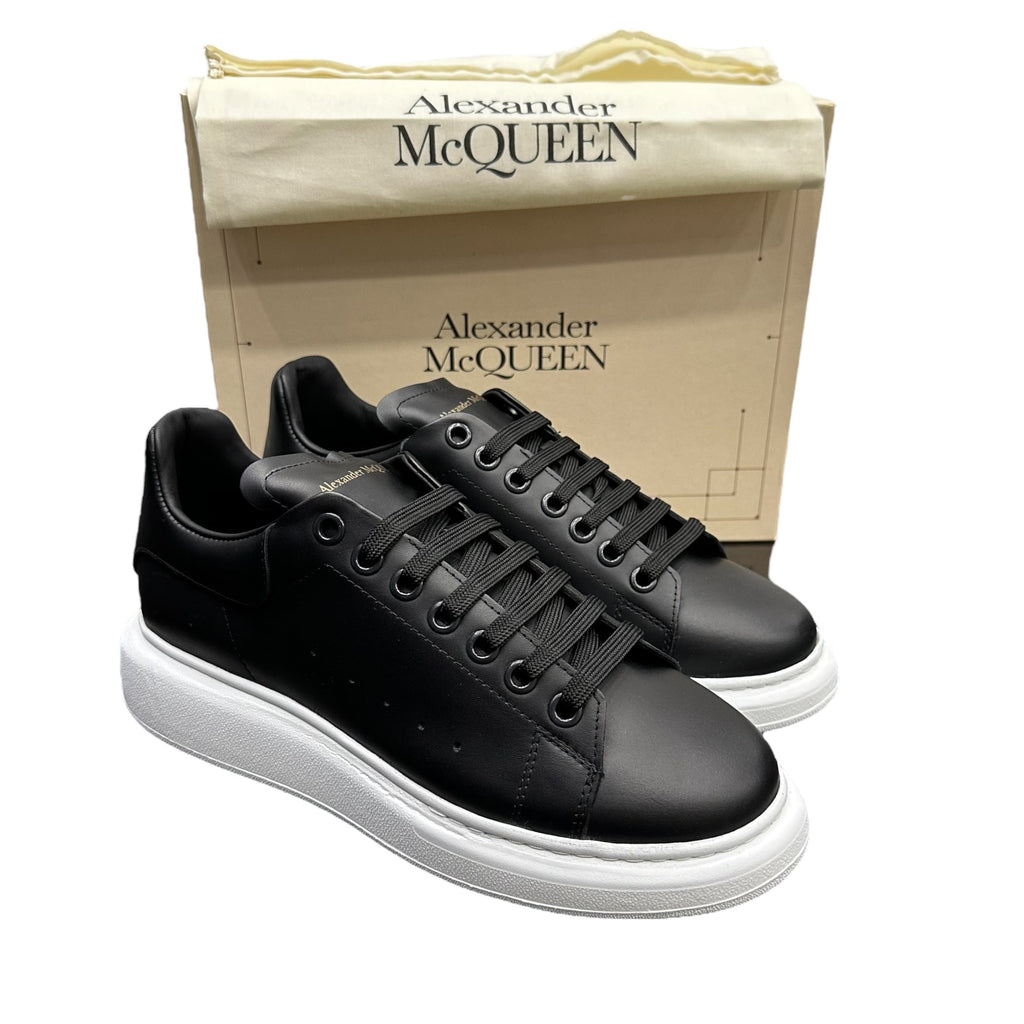Υποδήματα McQueen 1615 SS26