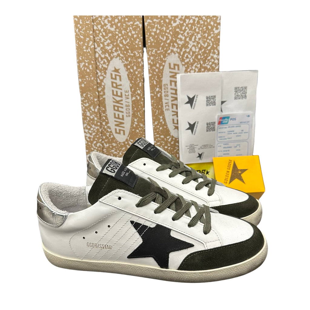 Υποδήματα Golden Goose 1632 “Sale”