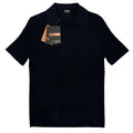 T-shirt Polo Zegna 1444 SS26