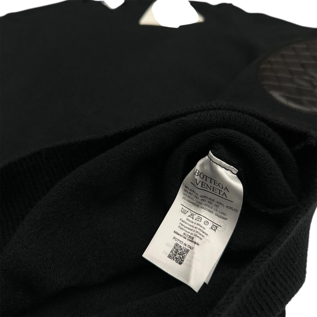 Πουλόβερ Bottega Veneta 13031 “Sale”