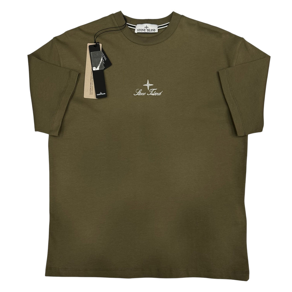 T-shirt Stone Island 1373 SS26