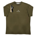 T-shirt Stone Island 1373 SS26