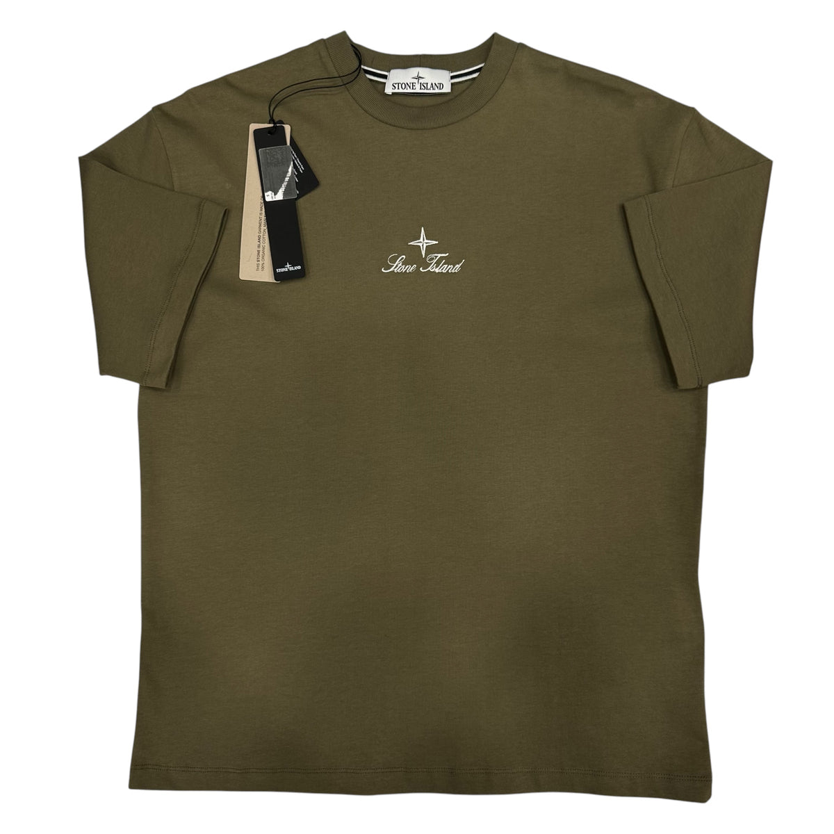 T-shirt Stone Island 1373 SS26