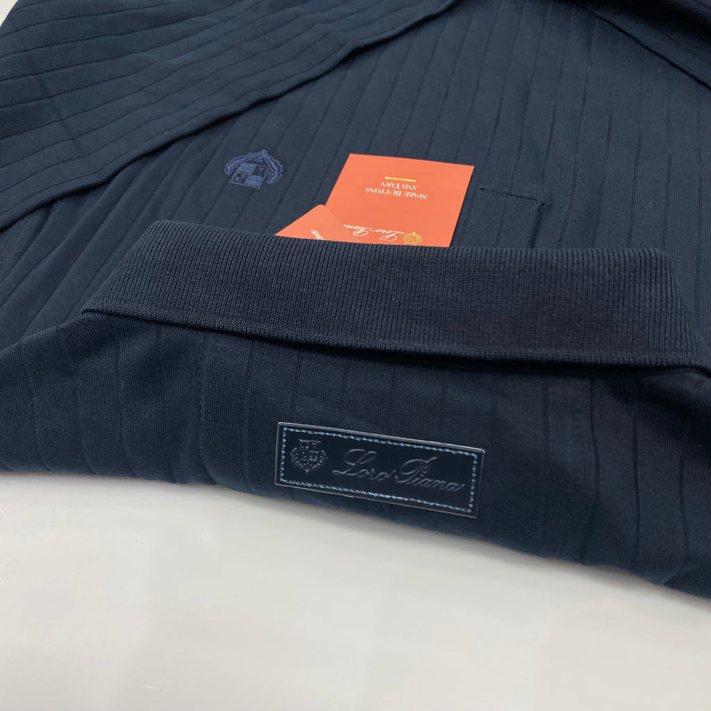 Μπλούζα Loro Piana 7008 “Sale”