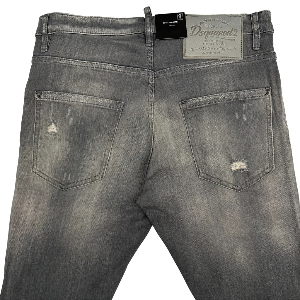 Τζιν Dsquared 8024 “Last”