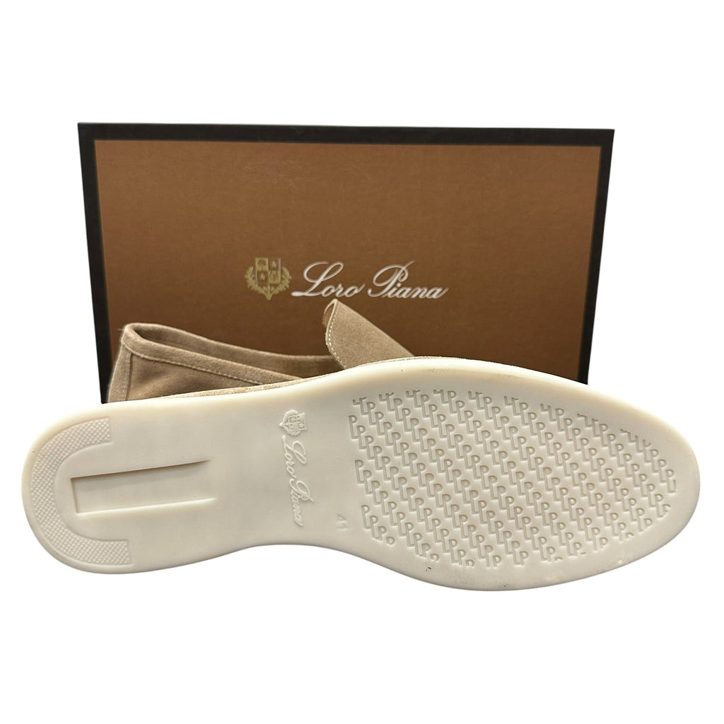 Loafers Loro Piana 16045 SS26