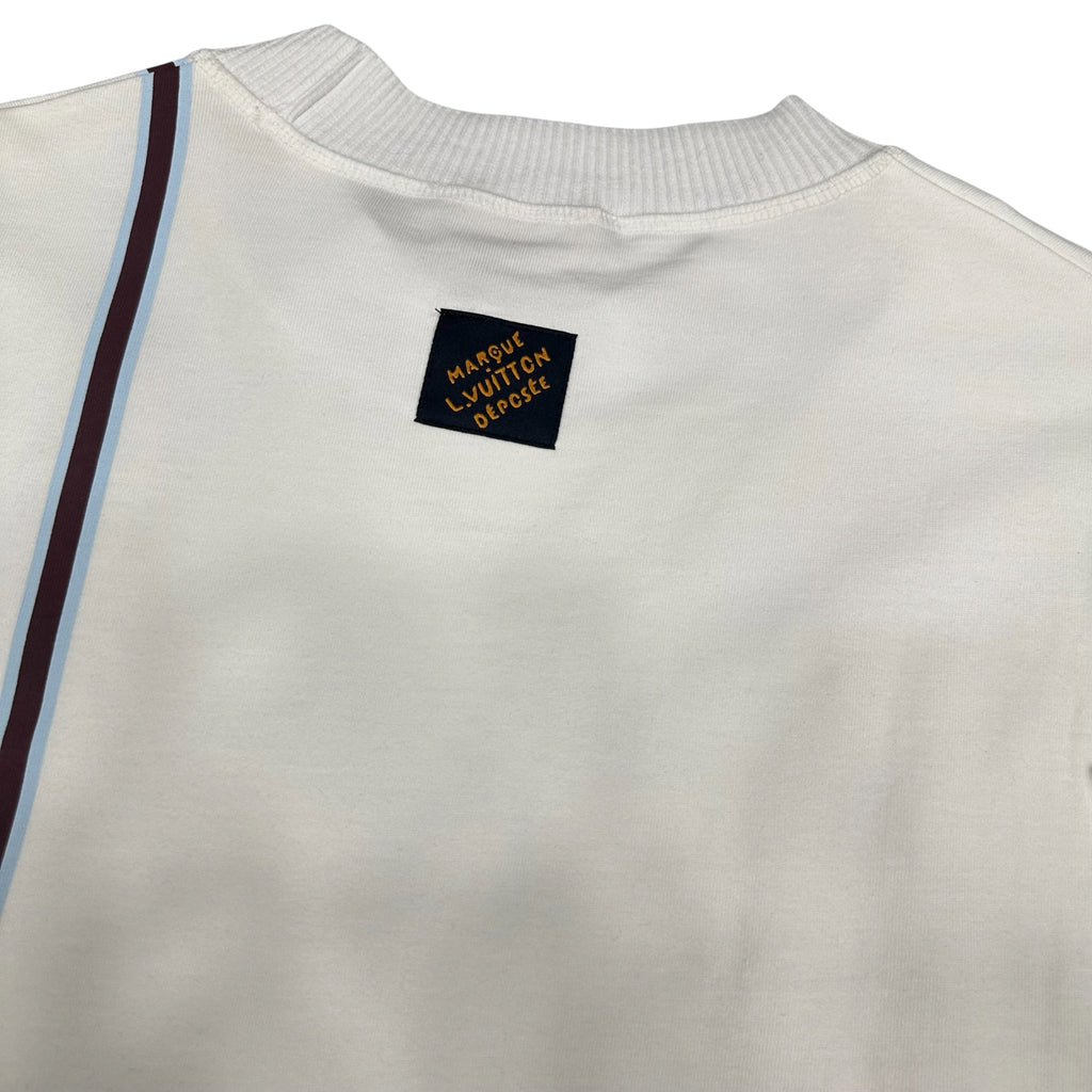 T-shirt LV 1422 “Last”