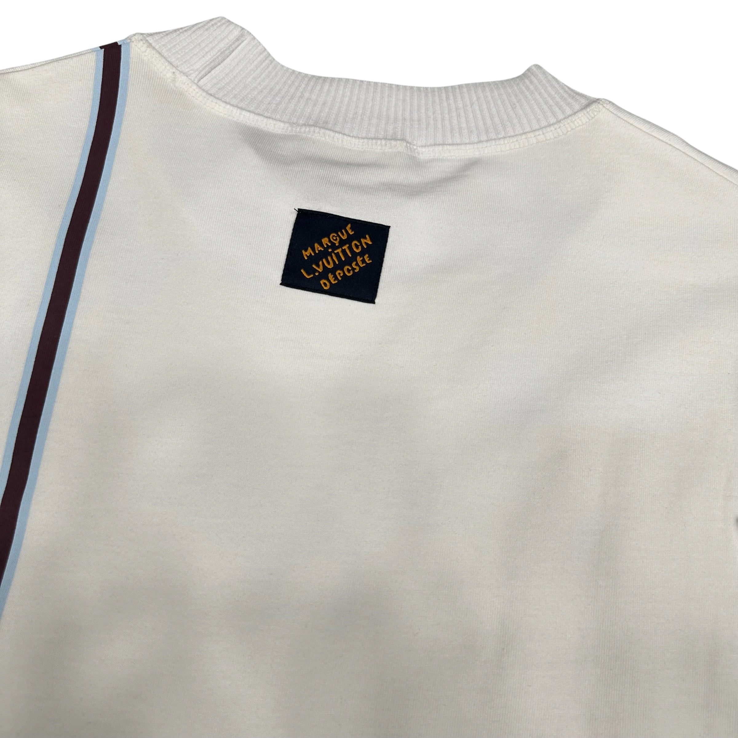 T-shirt LV 1422 “Last”
